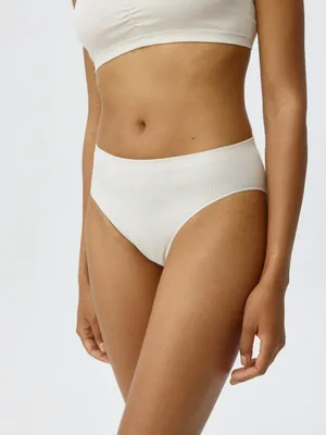 Трусы с высокой посадкой, арт. 6660