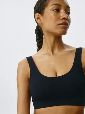 Базовый бюстгальтер-топ, арт. 6662