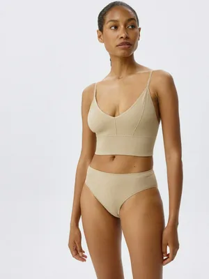 Бюстгальтер-топ, арт. 6663