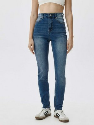 Джинсы 495 SKINNY FIT