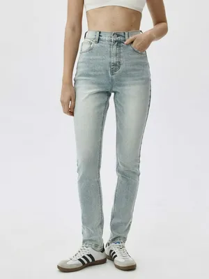 Джинсы 495 Skinny Fit, арт. 6684