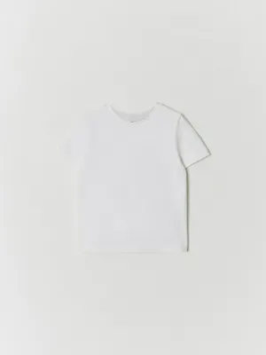 Базовая футболка детская, арт. 6685