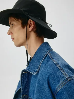 Панама с широкими полями, арт. 6717