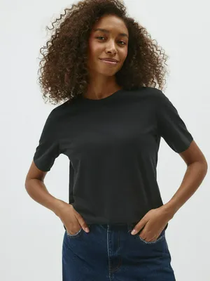 Футболка MARY REGULAR FIT, арт. 6723