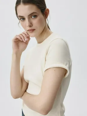 Футболка KIRA SLIM FIT, арт. 6731