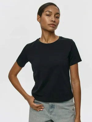 Футболка EVA SLIM FIT, не указан, арт. 6732