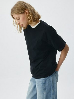 Футболка MIRA OVERSIZE FIT