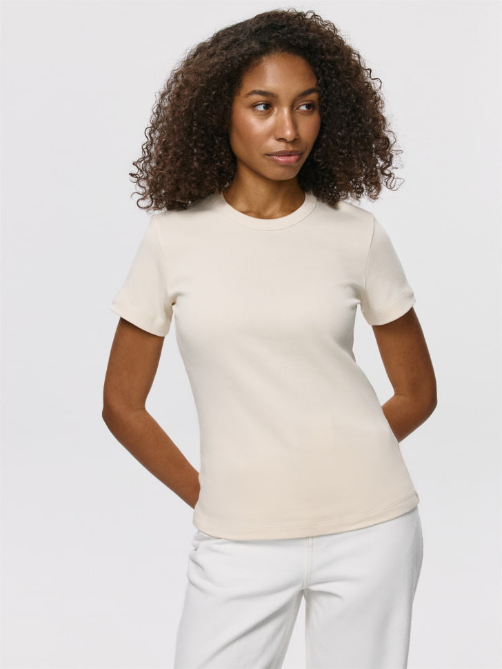 Футболка KIRA SLIM FIT