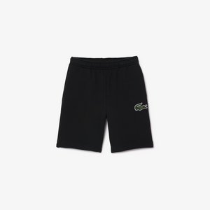 Детские шорты Lacoste из органического хлопка