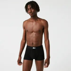 Мужское нижнее бельё Lacoste (3 шт.), черный, арт. 5H1774