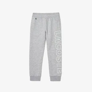 Детские брюки Lacoste SPORT, серый, арт. 10025