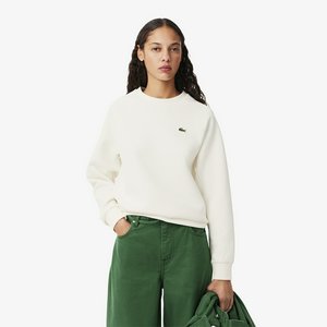 Женский свитшот Lacoste Regular Fit