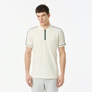 Мужское поло Lacoste