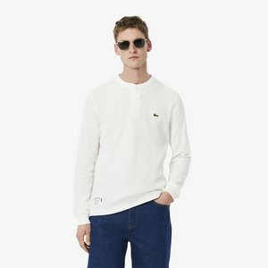 Мужская футболка Lacoste