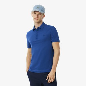 Мужское поло Lacoste PARIS Regular Fit