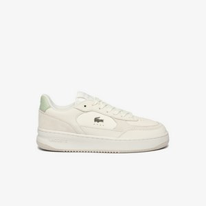 Женские кроссовки Lacoste L001 ACE