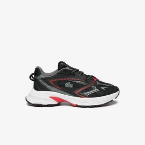 Мужские кеды Lacoste L003 NEO SHOT