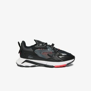 Мужские кеды Lacoste L003 NEO TECH