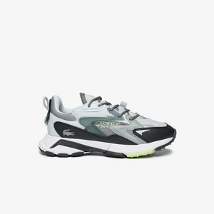 Мужские кеды Lacoste L003 NEO TECH