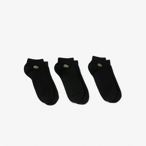 Носки Lacoste Unisex из органического хлопка