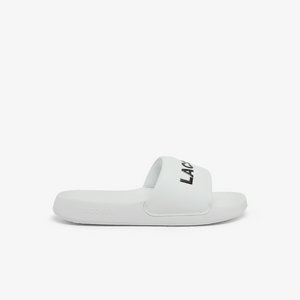 Мужские сланцы Lacoste SERVE SLIDE