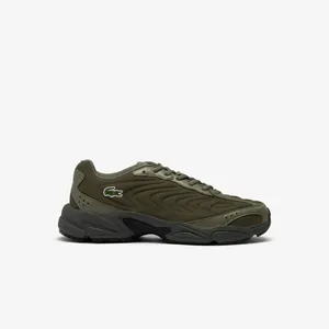Мужские кроссовки Lacoste STORM 96 2K LITE, хаки, арт. 750SMA0176