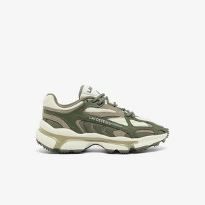 Женские кроссовки Lacoste L003 2K24