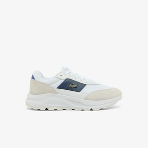 Мужские кроссовки Lacoste RUN SET CGR