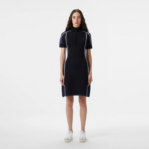 Платье Lacoste Classic Fit