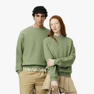 Мужской свитшот Lacoste Loose Fit