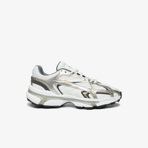 Мужские кроссовки Lacoste L003