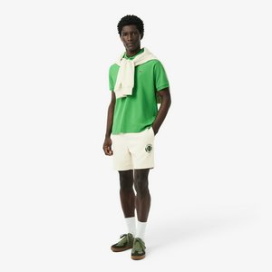Мужские шорты Lacoste