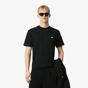 Мужская футболка Lacoste Classic Fit из органического хлопка