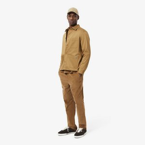 Мужские брюки Lacoste Regular Fit