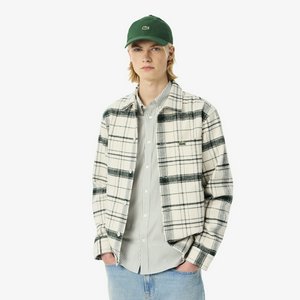 Мужская рубашка Lacoste