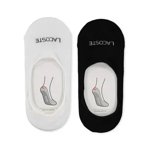 Носки Lacoste Unisex, белый, арт. RA0716