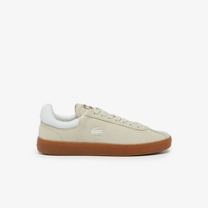 Женские кеды Lacoste BASESHOT