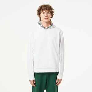 Мужская толстовка Lacoste с капюшоном