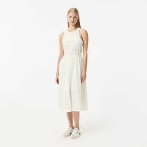 Женское платье Lacoste