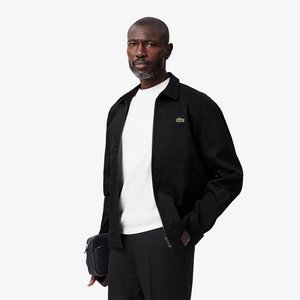 Мужская короткая непромокаемая куртка Lacoste
