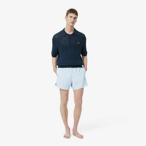 Мужские купальные шорты Lacoste