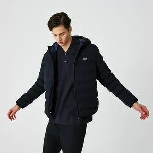 Мужская куртка Lacoste Casual Fit, синий, арт. BH2277