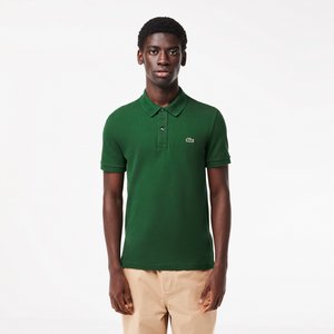 Мужское поло Lacoste L.12.12 Slim Fit