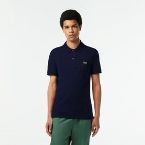 Мужское поло Lacoste L.12.12 Slim Fit