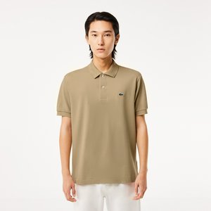 Мужское поло Lacoste L1212 Classic Fit