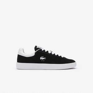 Женские кеды Lacoste BASESHOT