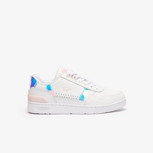 Кеды Lacoste T-CLIP 124 2 SFA