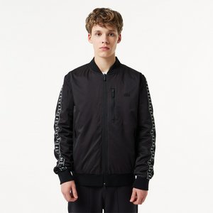 Мужская куртка-бомбер Lacoste