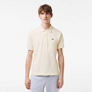Мужское поло Lacoste Classic Fit