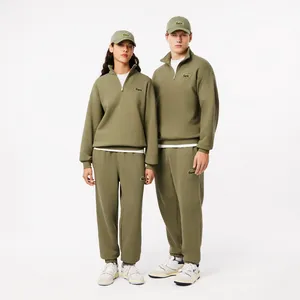 Спортивные брюки Lacoste Унисекс, хаки, арт. XH2750